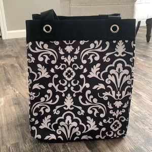 thirty one bags essential storage tote NWT